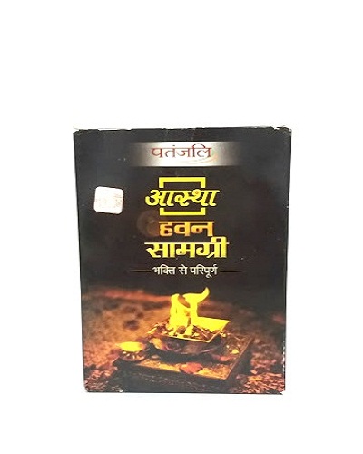 AASTHA HAWAN SAMAGRI
